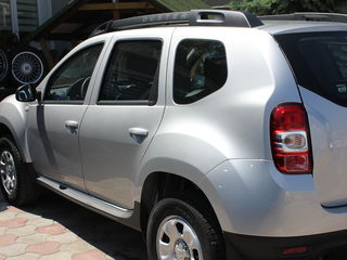 Dacia Duster foto 5