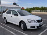 Skoda Octavia foto 4