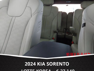 KIA Sorento foto 7