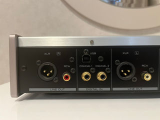 TEAC UD 501 foto 3