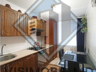 Apartament cu 3 camere, 74 m², Centru, Ungheni foto 5