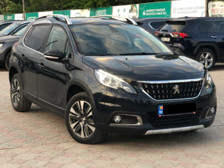 Peugeot 2008 foto 4