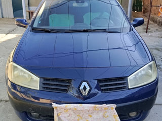 Renault Megane foto 6