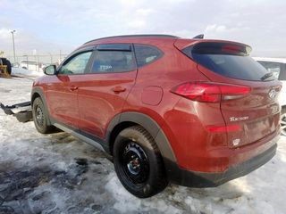 Hyundai Tucson foto 3