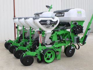 Semanatoare ,,Agrolead'' -SOLMAX producator Turcia,tehnologie Italiana. foto 5