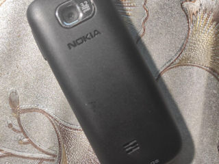 Nokia-C2-01-3-G-Телефон настоящая легенда. Новый-оригинальный. Производитель Финляндия. foto 4