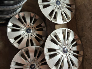 5x108 R16 Ford foto 1