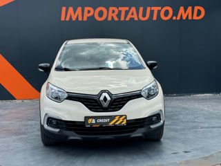 Renault Captur foto 3