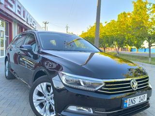 Volkswagen Passat foto 3