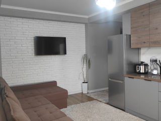 Apartament cu 1 cameră, 49 m², Buiucani, Chișinău foto 1