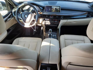 BMW X5 foto 8