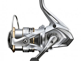 Катушки Shimano 2023 Sedona 2500s