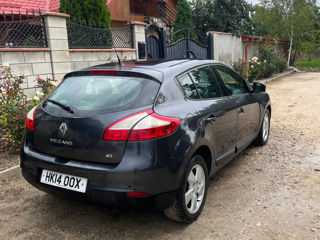 Renault Megane foto 3