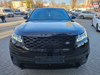 Land Rover Range Rover Velar foto 2