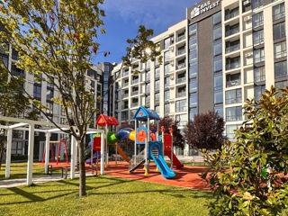 3-rm apt., 95 м², 2/7 fl.