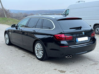 BMW 5 Series foto 2