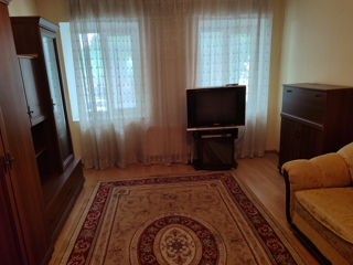 Apartament cu 2 camere, 42 m², Centru, Chișinău