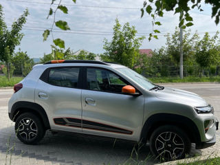 Dacia Spring foto 3