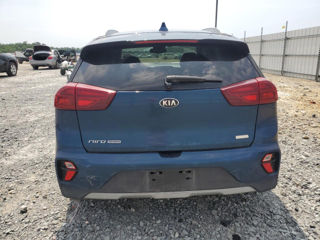 KIA Niro foto 5