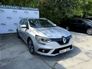 Renault Megane foto 5