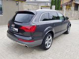 Audi Q7 foto 5