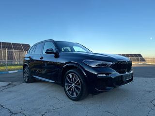 BMW X5 foto 4