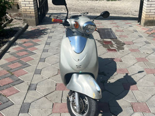 Lifan Skygo 125