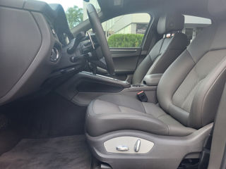 Porsche Macan foto 10