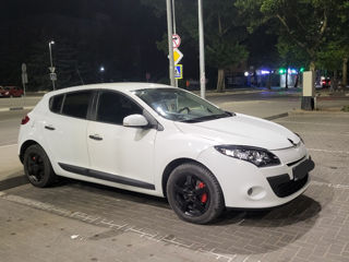 Renault Megane foto 1