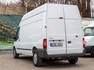 Ford Transit 2012 foto 5