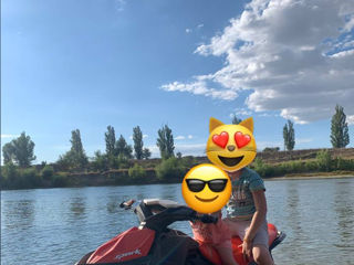 Гидроцикл sea doo spark foto 2