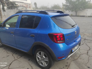 Dacia Sandero Stepway foto 6