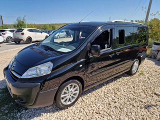 Toyota Proace foto 2