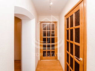 Apartament cu 4 camere, 170 m², Botanica, Chișinău foto 16