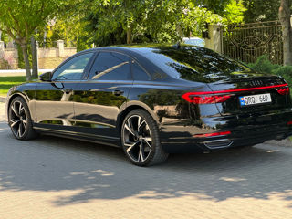 Audi A8 foto 3