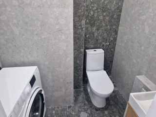 Apartament cu 2 camere, 48 m², Buiucani, Chișinău foto 7