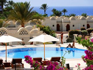 Reef Oasis Beach Resort 5* Sharm El Sheikh. В бухте без ветра и пыли! foto 3