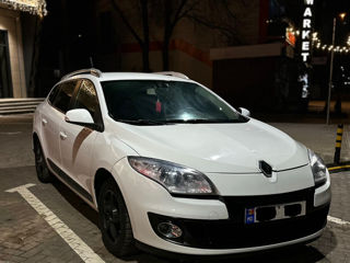 Renault Megane foto 5