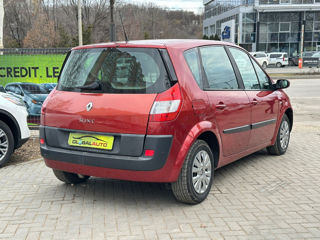 Renault Scenic foto 6