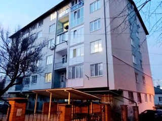 Apartament cu 2 camere, 51 m², Telecentru, Chișinău