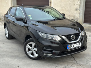 Nissan Qashqai foto 2