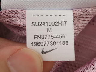 Tricou FC Barcelona 24/25 Dri-Fit ADV -  Lamine Yamal / Raphinha / Pedri / Gavi / Cubarsi / foto 5