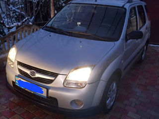 Suzuki Ignis foto 4