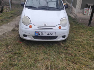 Daewoo Matiz foto 7