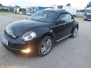 Volkswagen Beetle foto 5