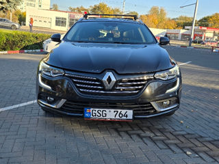 Renault Talisman foto 6