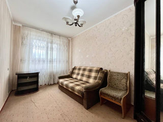 Apartament cu 2 camere, 46 m², Buiucani, Chișinău foto 4