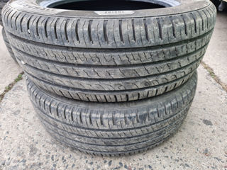 BARUM 215/60R17 de vara, anul 2023. foto 3