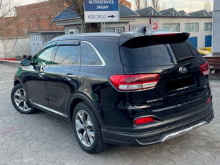 KIA Sorento foto 3