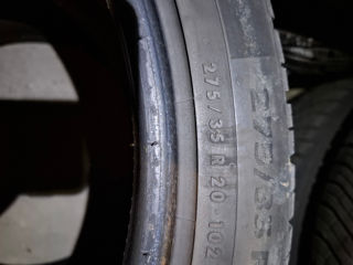 275/35 R20 si 245/40 R20 foto 4